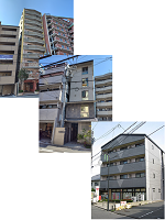 賃貸ワンルームマンション画像