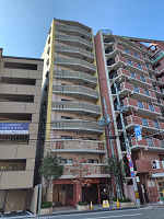 菊岡家弁財天館画像