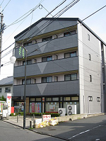 菊岡家出町柳館画像