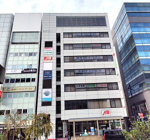 菊岡家ビル画像