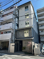 菊岡家室町館画像