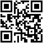 菊岡家メールアドレスQRコード